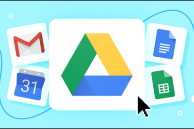 Top 5 Cách sử dụng Google Drive hiệu quả