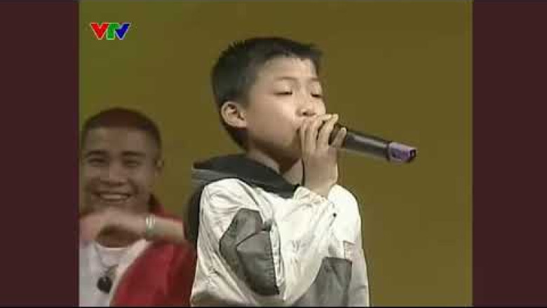 Truy tìm cậu bé hát nhạc người lớn trong Gặp nhau cuối tuần năm xưa | Hài chọn lọc