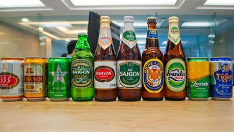 Bạn đã bao giờ nghe nói đến các loại bia sau đây?