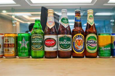 Bạn đã bao giờ nghe nói đến các loại bia sau đây?